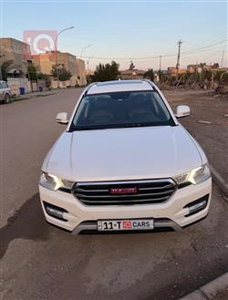 Haval H7